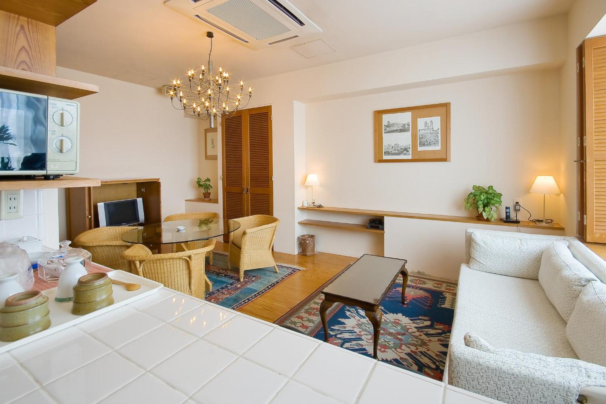 Resort Hotel Moana Coast Наруто Стая снимка