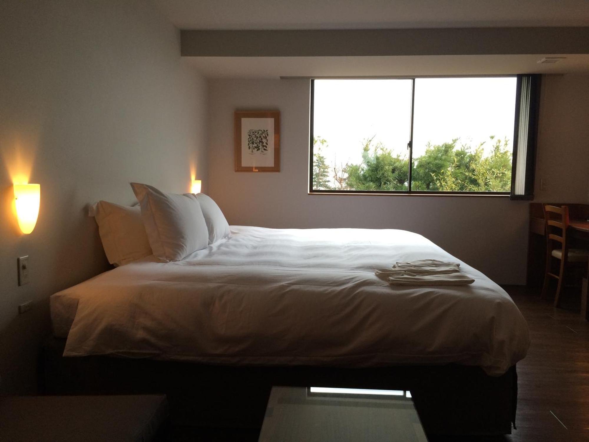 Resort Hotel Moana Coast Наруто Стая снимка