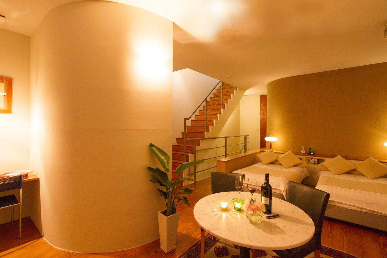 Resort Hotel Moana Coast Наруто Екстериор снимка