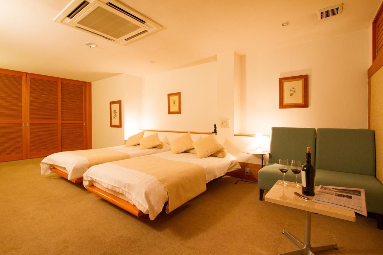 Resort Hotel Moana Coast Наруто Екстериор снимка
