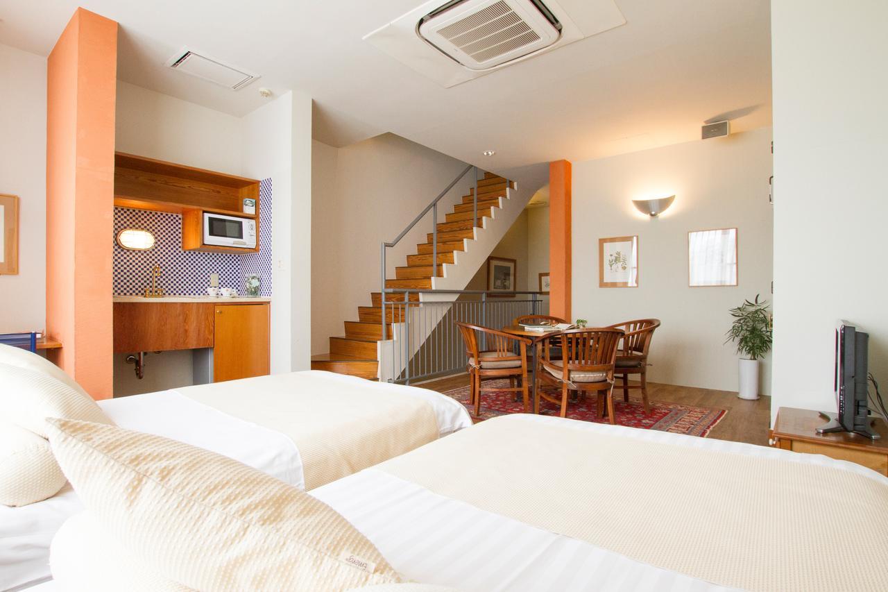 Resort Hotel Moana Coast Наруто Екстериор снимка